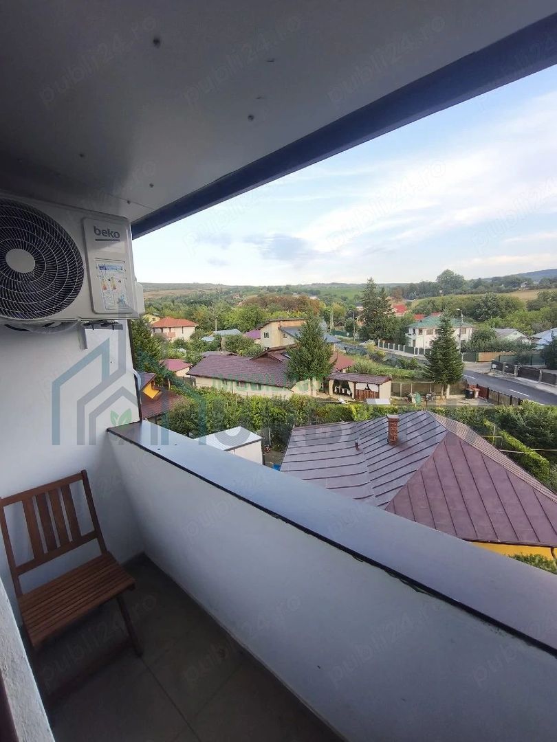 Apartament 2 camere decomandat, Rond Bucium, Iași - Poză 5