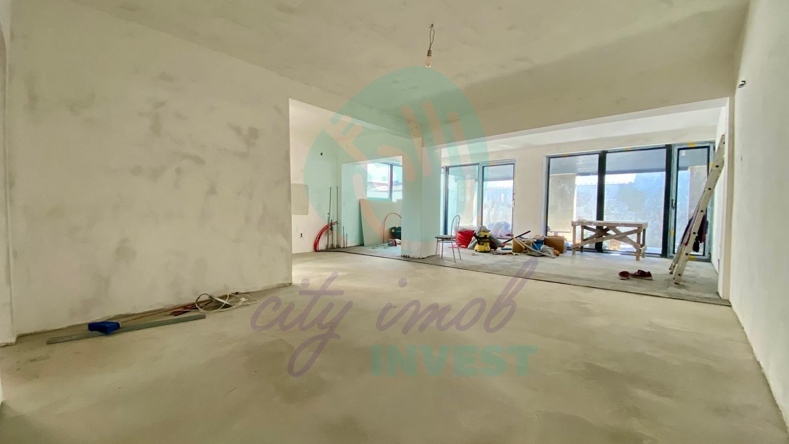 Casa complet renovata, adiacent Barbu Vacarescu - Poză 6