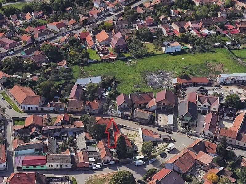 Dezvoltatori rezidential, vanzare teren intravilan utilitati Alfa Arad - Poză 5