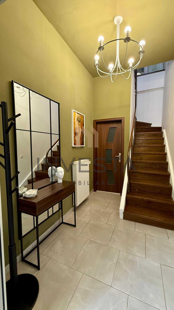 CASA ULTRAFINISATA LOCATIE ULTRACENTRALA - Poză 2