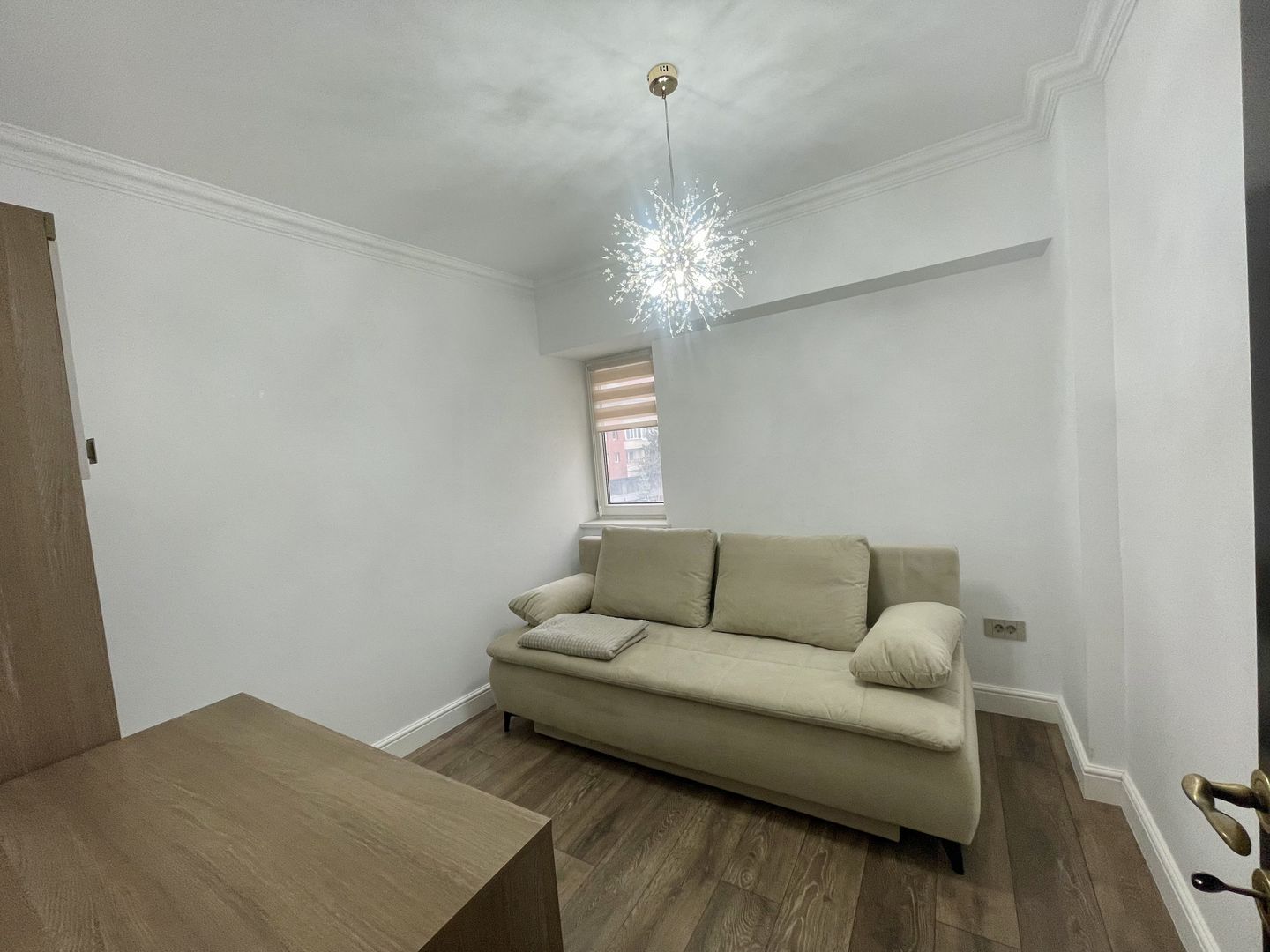 Apartament 3 camere | LUX | Ultracentral | Etaj 2 | Bloc cu lift - Poză 8