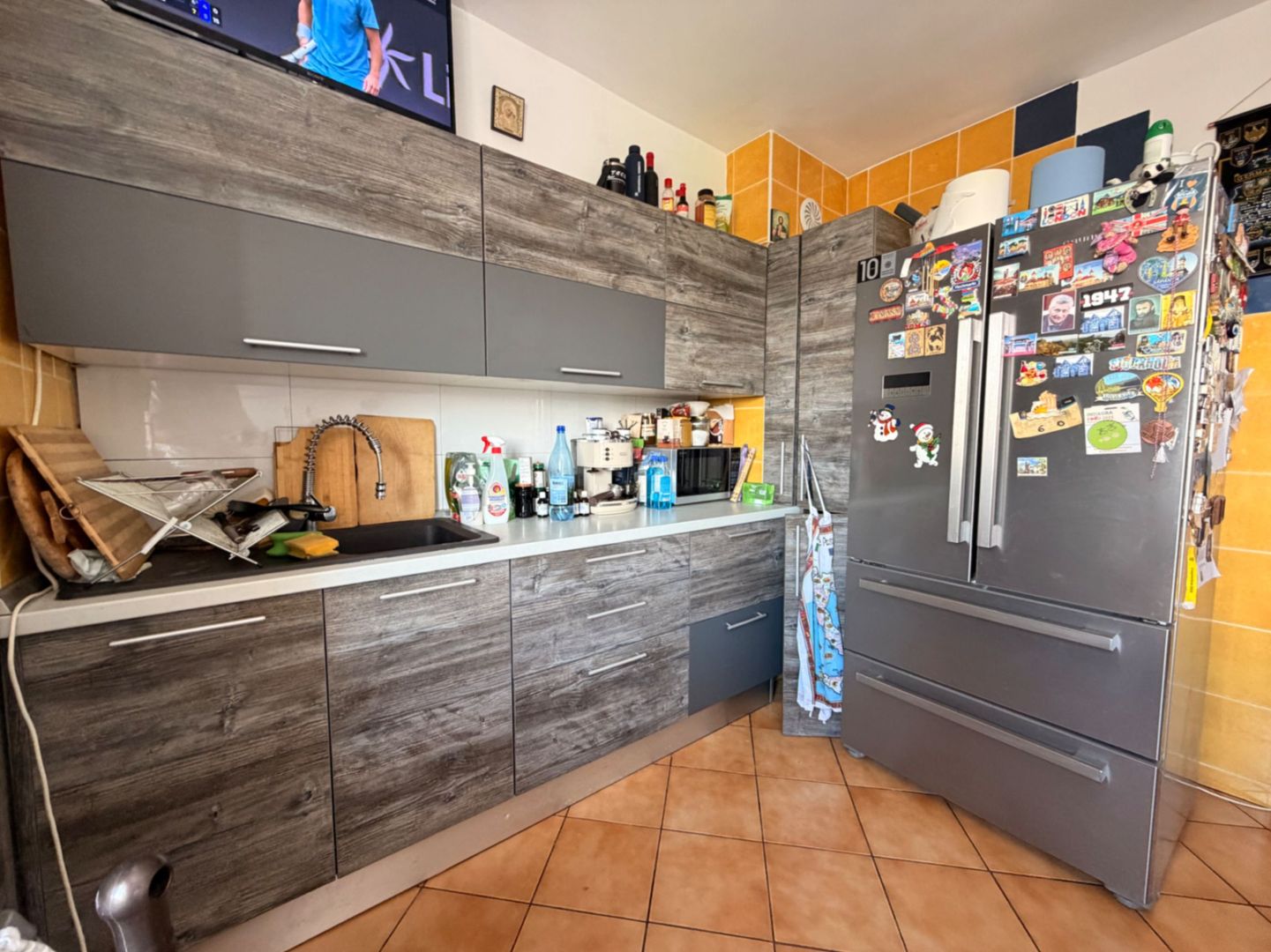 APARTAMENT 4 CAMERE | ETAJ 8 | OPORTUNITATE - Poză 8