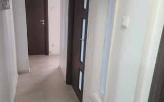 Apartament 3 camere | Favorit | Etaj 8/10 | Complet mobilat | 50m de metrou - Poză 3