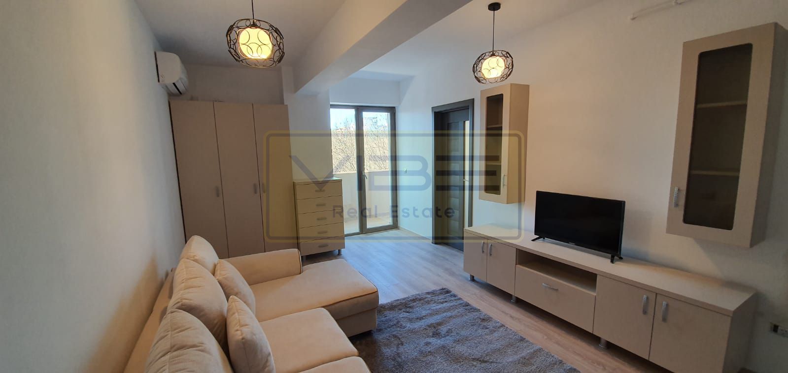 Apartament 1 camera premium Tatarasi - Tudor Office Center - Poză 10