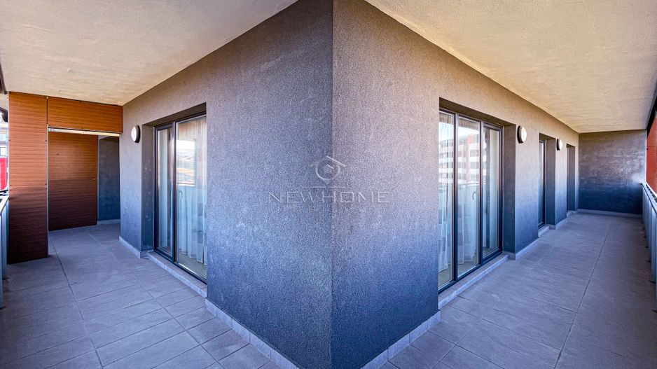 Apartament 3 camere, 85mp, 30 mp terasa, zona Buna Ziua - Poză 15