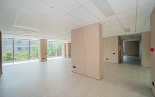Spațiu Comercial de Închiriat – 168,2 m² | Business Center Premium | Chișinău, Centru | Bulevardul Ștefan cel Mare și Sfânt 115/1 - Poză 3