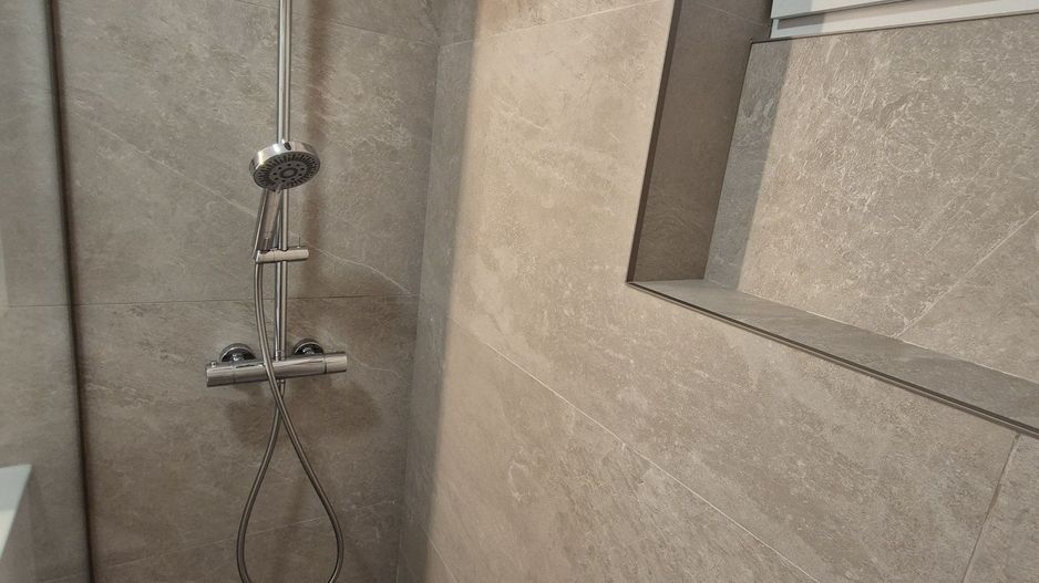 Apartament 3 Camere | 67 mp | Etaj 8/9 | Metrou Gorjului - Poză 8