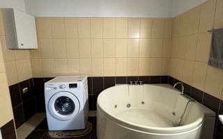 De vanzare apartament 4 cam. in vila 140 mp si curte 170 mp ultracentral sect 5 - Poză 13