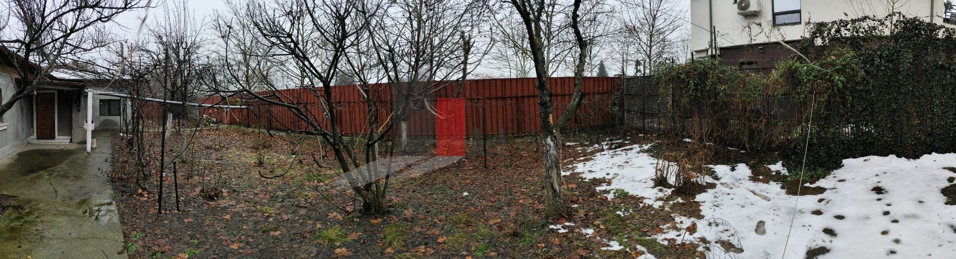 Casa/Teren de vanzare zona Bucurestii Noi - Poză 3