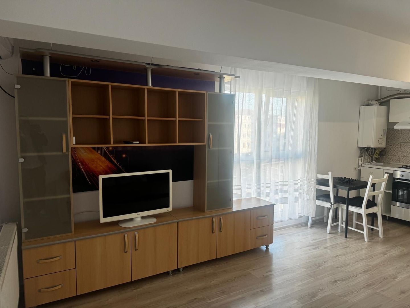 Apartament cu doua camere, Aparatorii Patriei, 92.600€ - Poză 4
