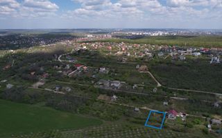 Vânzare, teren, 5 ari, I.P.Meliorator - Poză 1