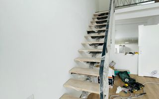 Penthouse 4 Camere I 2 Niveluri I Predare la CHEIE I 103 mp - Poză 2