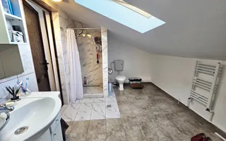 Apartament 3 camere,98 mp-strada Cezar Petrescu/Manastur - Poză 18