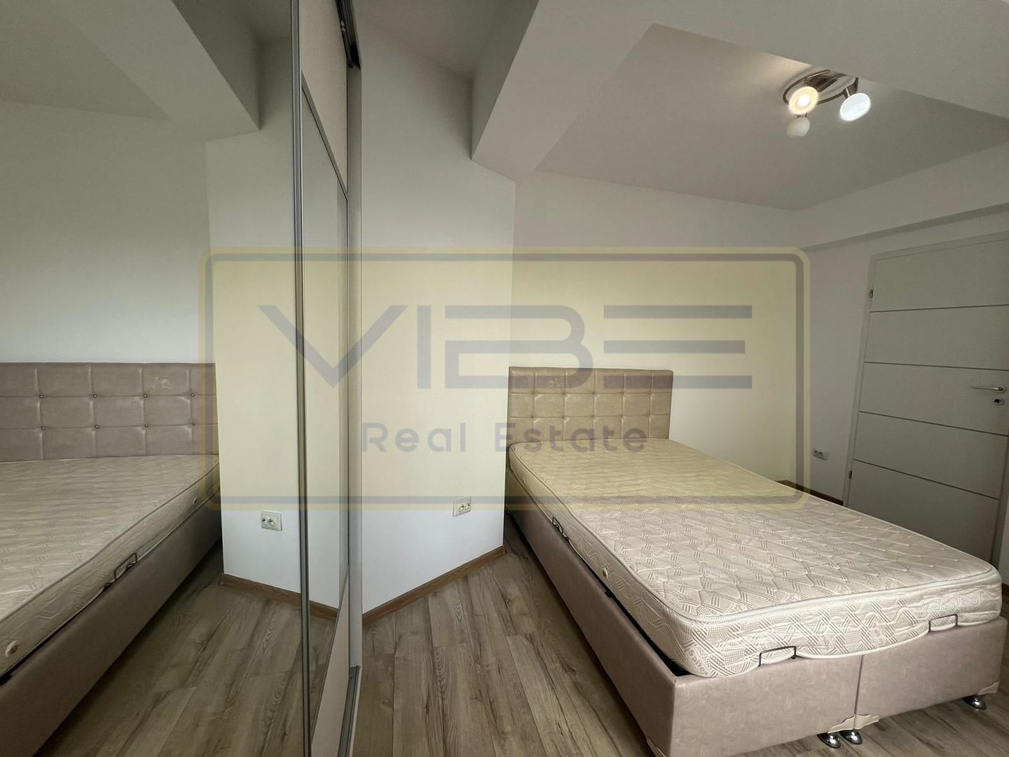 Apartament 2 dormitoare living Nicolina T Neculai - Poză 26