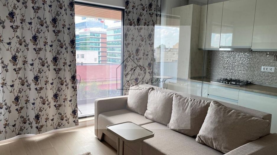 2 camere Nusco City I mobilat si utilat premium I parcare inclusa - Poză 1