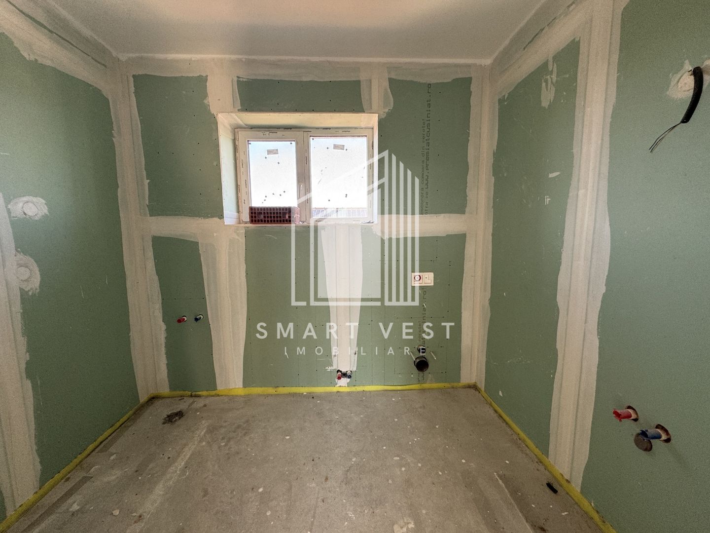 Casa noua constructie 2022 | 270 mp | Zona Carpati 2 - Poză 19