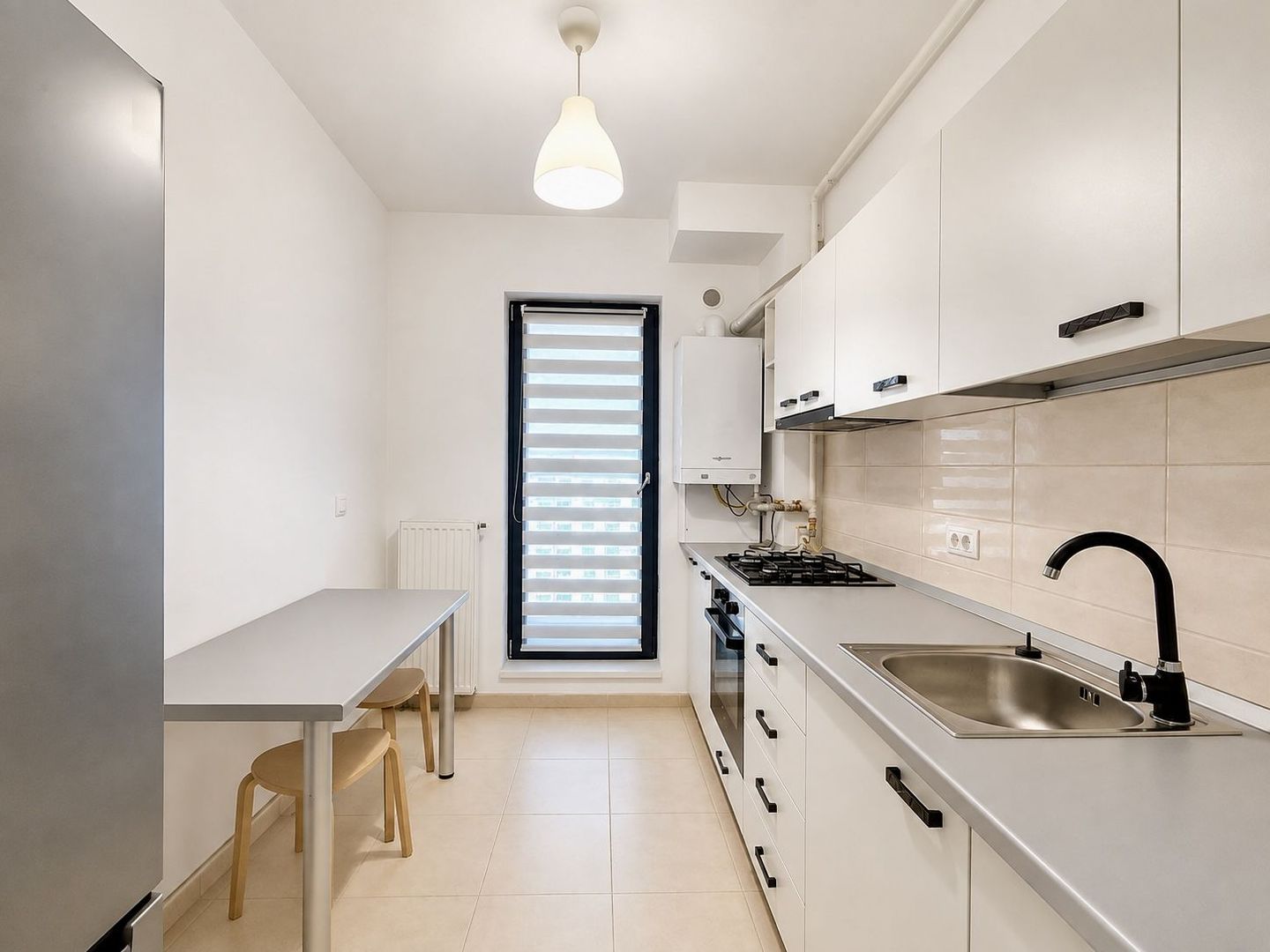 Garsonieră – Exigent Plaza Faza 2 | Mobilată și utilată - Poză 4