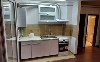 Apartament cu 2 camere in zona Petrom-Baciu - Poză 5