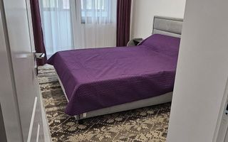 Apartament 2 camere D, Popas Pacurari - Poză 4