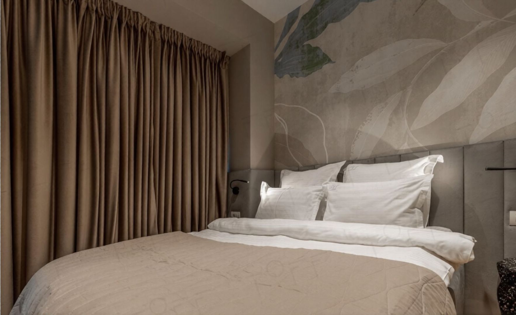 Apartament elegant tip studio dublu | One Mircea Eliade - Poză 13