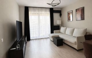 2 Camere High Level Plaza Residence Exigent Mall Afi Politehnica - Poză 17