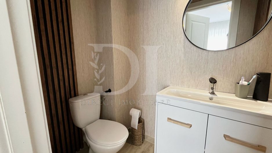 Apartament 3 camere | gradina 40 mp | la cheie - Poză 11