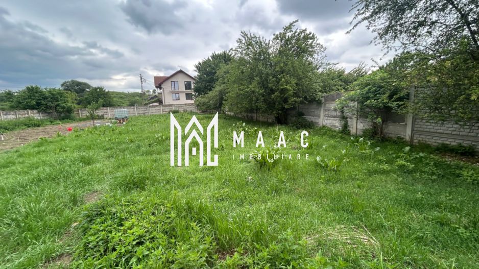 Teren Intravilan I 2000 MPU I Selimbar - Poză 11