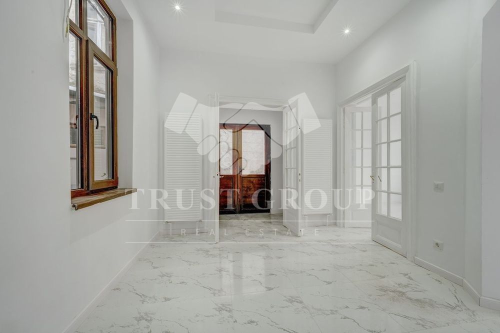 Casa 8 camere Unirii | 1950 | Pretabil sediu firma - Poză 2