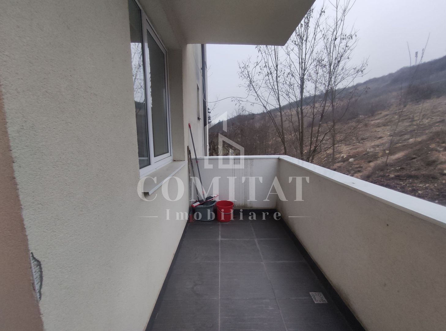 Apartament cu 2 camere decomandate | 46 mp | Zona Roata Faget - Poză 8
