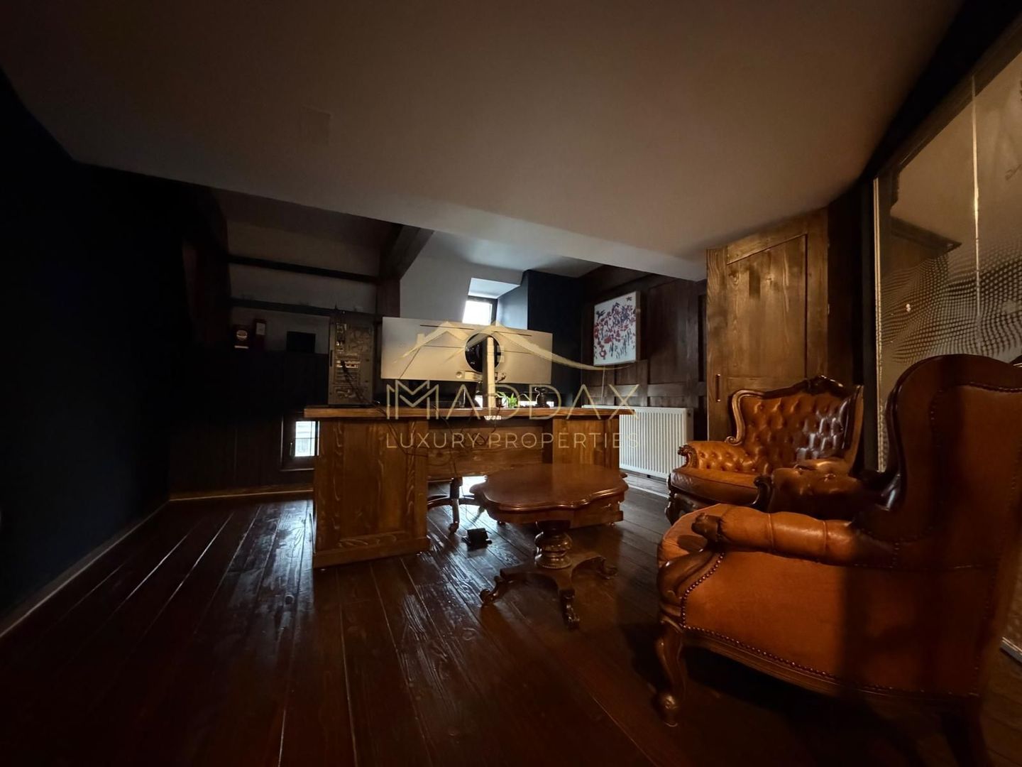 Spatiu de birouri 4 camere / ***104mp*** // zona Victoriei - Poză 17