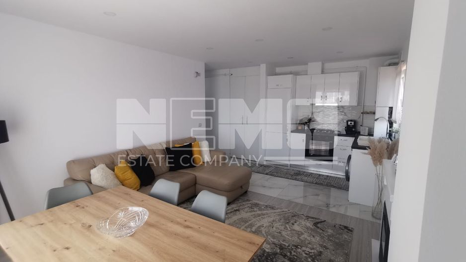 Închiriez apartament 3 camere | 60 mp | Rădăuți Zonă Centrală - Poză 5