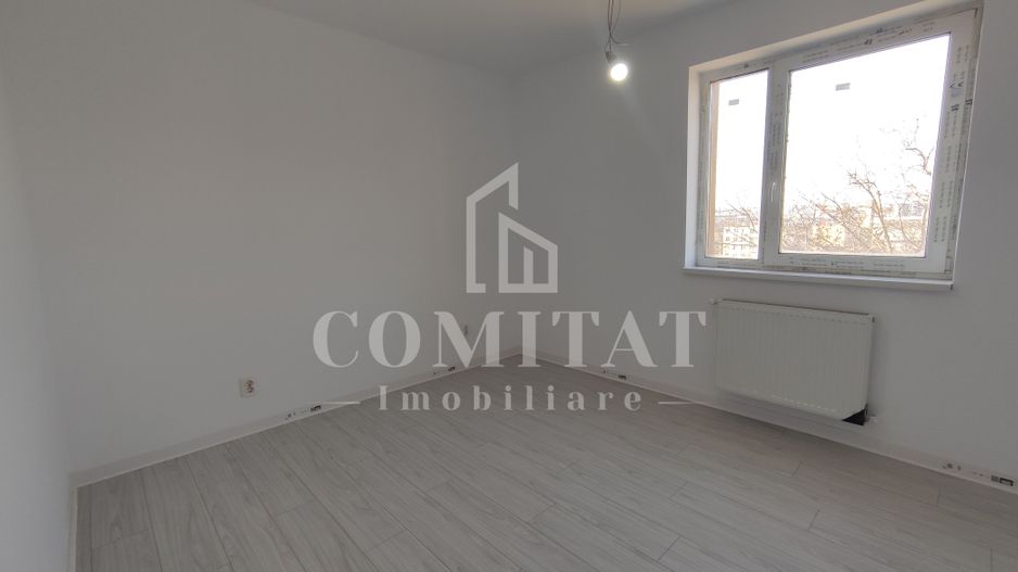 Apartament cu 3 camere | 89 mp | Iris - Poză 2