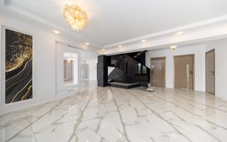 Casa 6 dormitoare+4 bai -1500 mp teren-Sacele - Poză 4