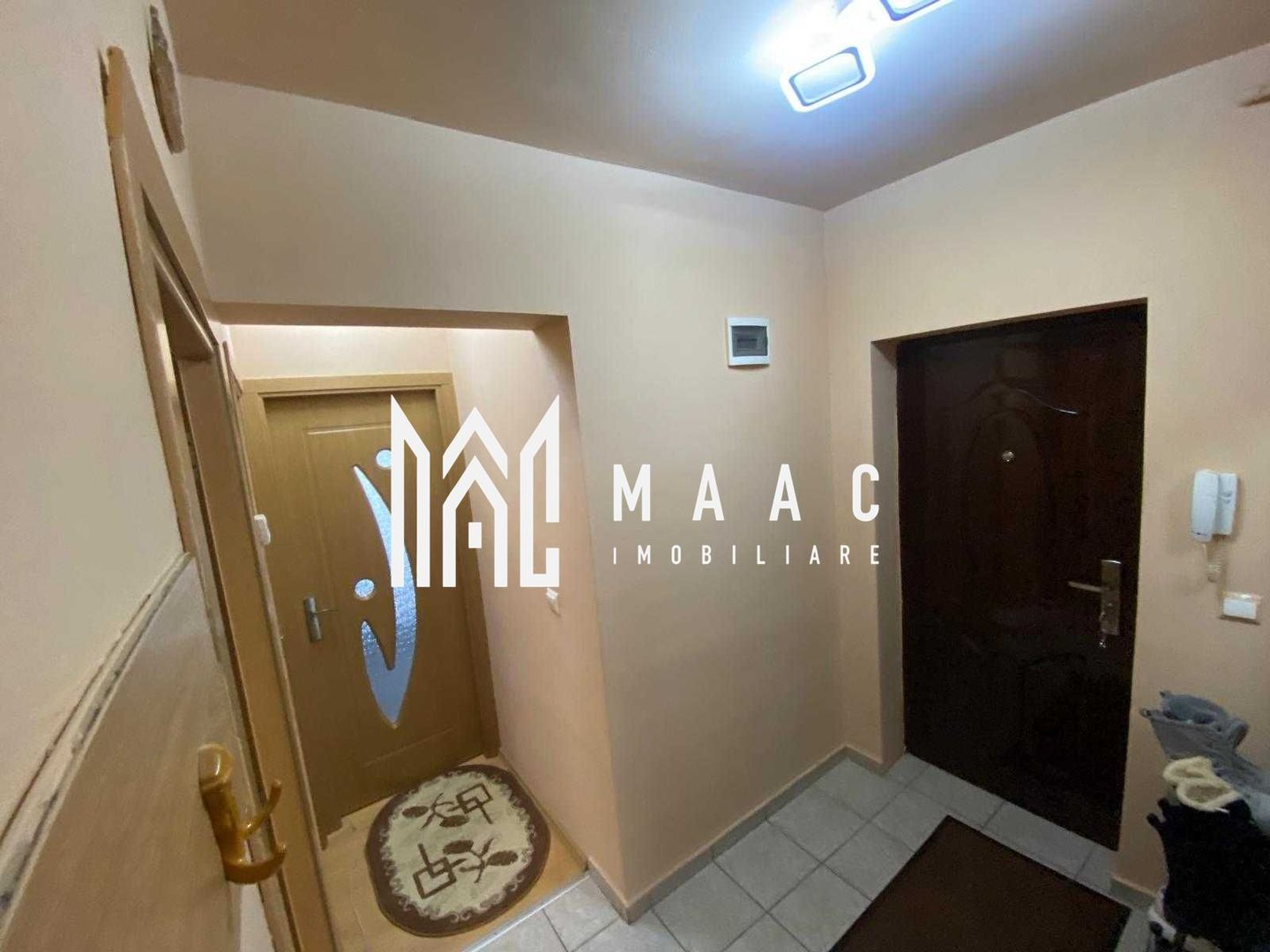 Apartament 3 Camere I Etaj Intermediar I Pivnita I Gusterita - Poză 4