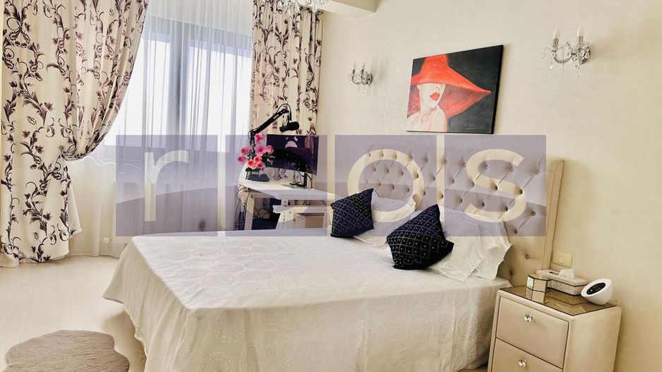 DE VANZARE AP 3 CAMERE 67 MP DRUMUL TABEREI | DECOMANDAT | METROU - Poză 2