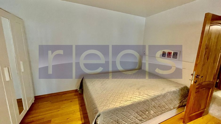 VANZARE GARSONIERA RENOVATA 40MP DECEBAL ALBA IULIA UTILATA/MOBILATA - Poză 6