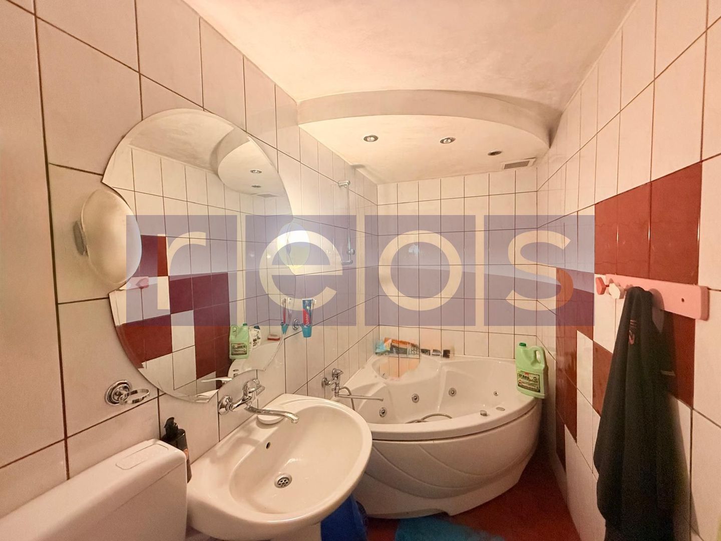 4 CAMERE SPATIOASE | SECTOR 5 |  CALEA RAHOVEI - Poză 11