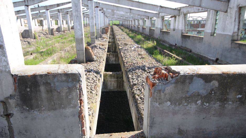 Ferma Exterior Nord - Poză 7