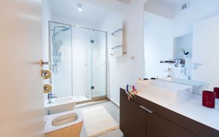 2 camere modern | Parcare | Terasă | Vedere lac - Poză 13