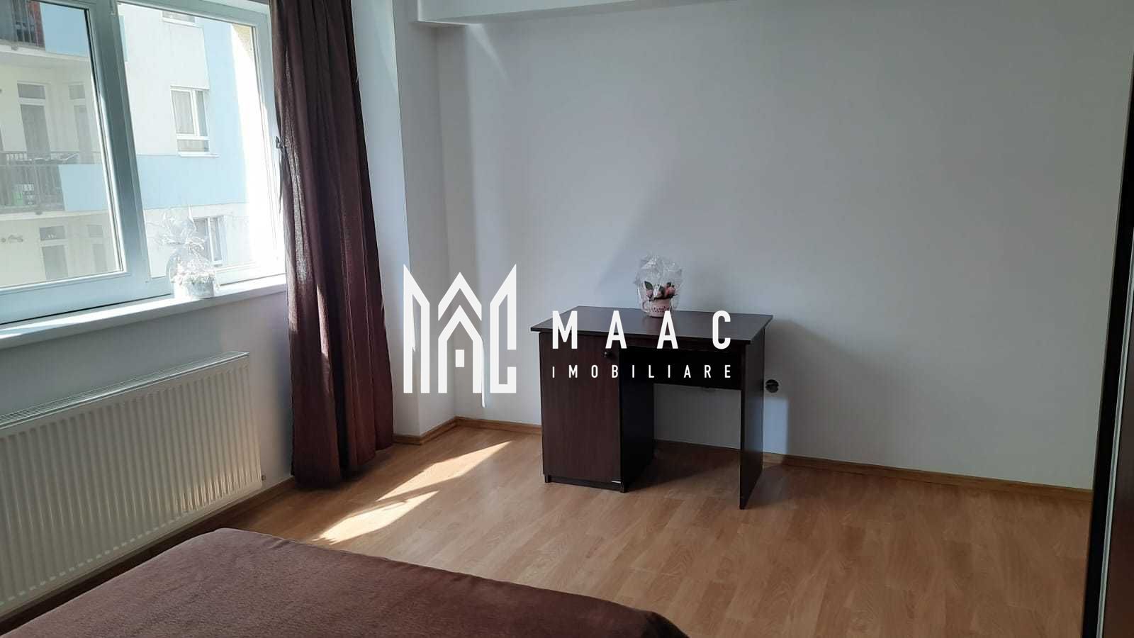 Apartament 2 Camere | 54mp | Loc de Parcare | Renovat | Zona Turnișor - Poză 3