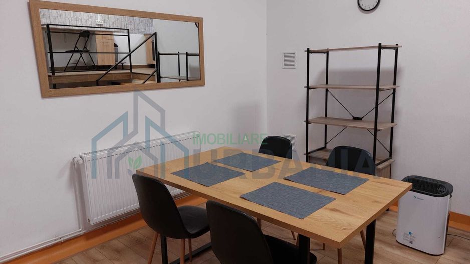 Apartament 1 camera, Copou langa UAIC corp D si A, pentru studenti - Poză 2