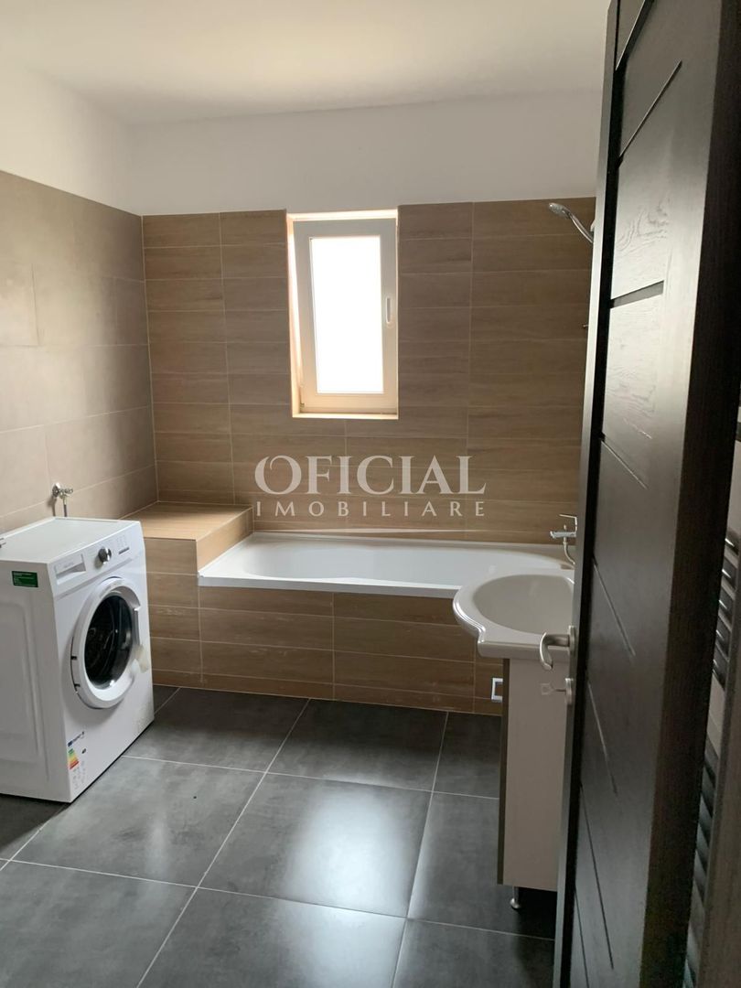 Apartament 2 camere | Parcare | Dog Friendly | Stejarului Floresti - Poză 7