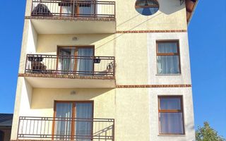 Apartament 3 camere etajul 1 baie cu geam si balcon pe Calea Poplacii - Poză 3