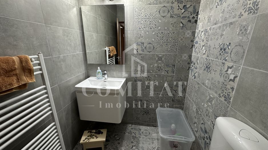 Apartament 4 camere | Etaj Intermediar | Zona Spitalul de Recuperare - Poză 20