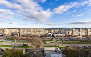 Vânzare, apartament, 2 camere, bd. Mircea cel Bătrân, Ciocana - Poză 14