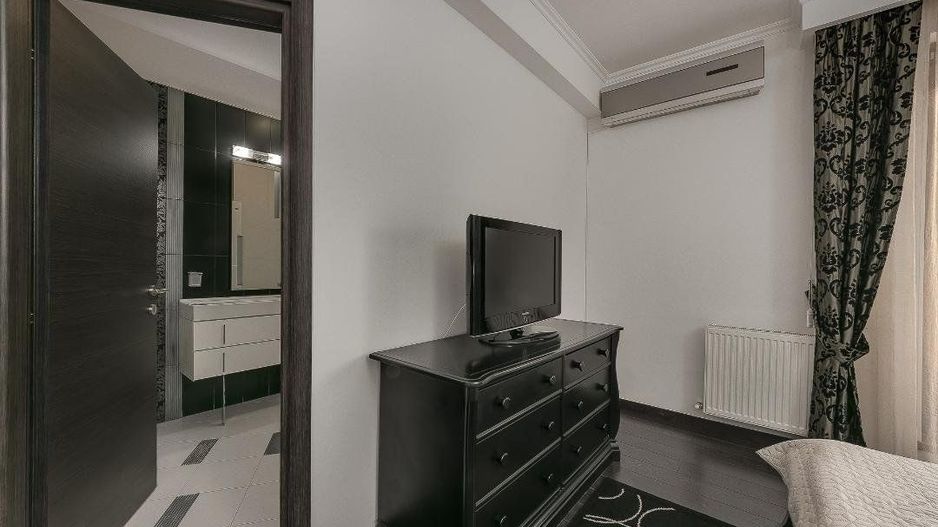 Apartament, 3 camere, Calea Floreasca - Poză 15
