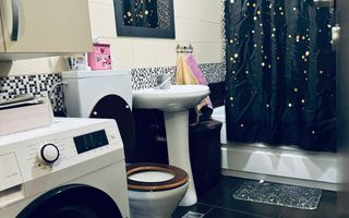 Apartament 2 camere Mobilat Utilat Loc de parcare - Poză 4