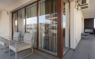 Apartament 4 camere, 94 mp, terasa 100 mp, parcare, Buna Ziua - Poză 29