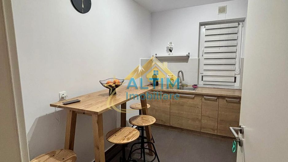 Apartament de închiriat Kasper Brasov - Poză 6