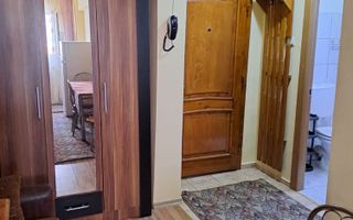 Garsoniera decomandata, etaj intermediar, Industriala - Poză 2